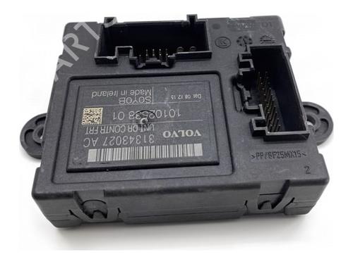 Used Electronic module Electronic module 39482412 39482412