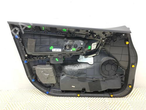 Front right panel KIA CEE'D Combi Van (JD) 1.6 CRDi | BP39940817C59 - Image 4