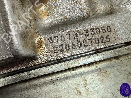 ABS pump TOYOTA CAMRY (_V7_, _VA7_, _VH7_) 2.5 Hybrid (AXVH71_, AXVH70, AXVH71R) | BP39294011M43 - Image 5