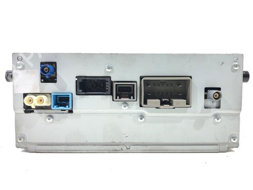 Electronic module JAGUAR XJ (X351) 3.0 SDV6 | BP39272375M83 - Image 4