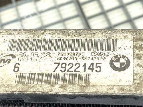 Water radiator BMW X1 (E84) sDrive 18 d | BP39388535M31 - Image 6