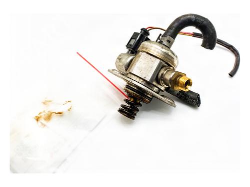 Used Injection pump Injection pump 39358117 39358117