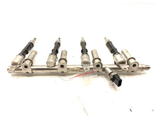 Injection rail JEEP CHEROKEE (KL) 2.0 T-GDi | BP40033375M98 - Image 2