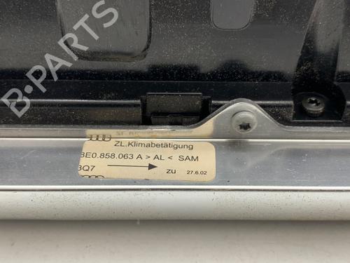 Climate control AUDI A4 B6 Avant (8E5) 1.9 TDI | BP39364629I5 - Image 5