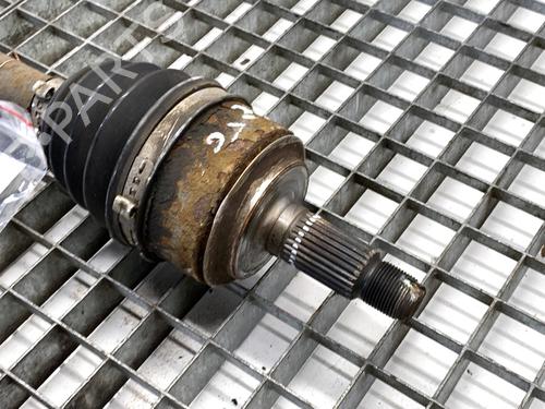 Left front driveshaft HONDA CIVIC IX (FK) 1.4 i-VTEC (FK1) | BP39350598M38 - Image 6