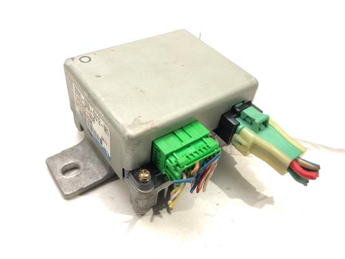 Used Steering ECU Steering ECU HONDA JAZZ II (GD_, GE3, GE2) 1.3 iDSi (GD1) (83 hp) 39270657 39270657