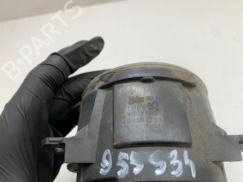 Right front fog light CITROËN C4 Picasso II 1.6 THP 155 | BP39376543C31 - Image 6
