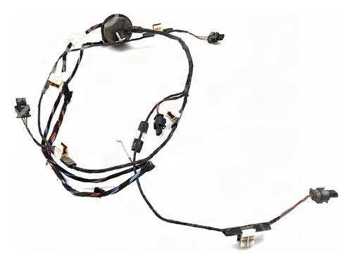 Used Wiring harness Wiring harness SKODA SUPERB II (3T4) 2.0 TDI (140 hp) 39971029 39971029