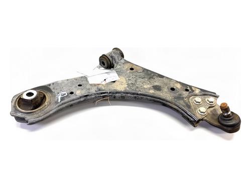 Used Right front suspension arm Right front suspension arm JEEP RENEGADE SUV (BU, B1, BV) 2.0 CRD 4x4 (140 hp) 40034027 40034027