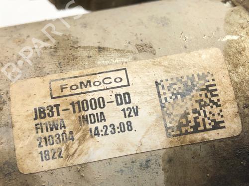 Starter FORD RANGER (TKE) 2.0 EcoBlue 4x4 | BP39360454M8 - Image 4