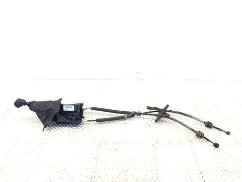 gear-lever-opel-movano-c-platformchassis-u9-2021-39344598 main image