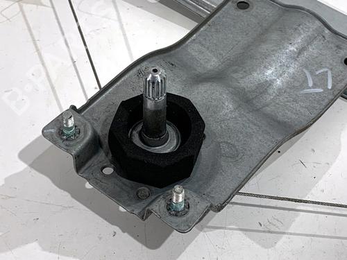 Elevador vidro trás esquerdo DACIA DUSTER (HM_) 1.5 dCi 115 (HMAD) | BP39315979C24 - Image 3