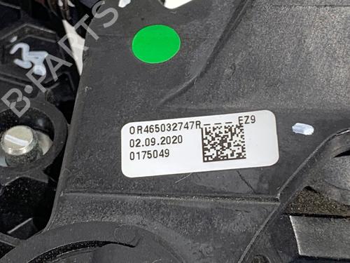 Pedal RENAULT CLIO V (B7_) 1.0 TCe 100 (B7MT) | BP39303639I4 - Image 4
