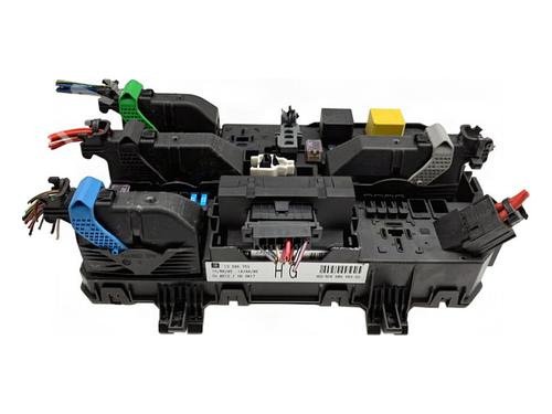 Used Electronic module Electronic module OPEL ZAFIRA / ZAFIRA FAMILY B (A05) 1.9 CDTI (M75) (120 hp) 40033583 40033583