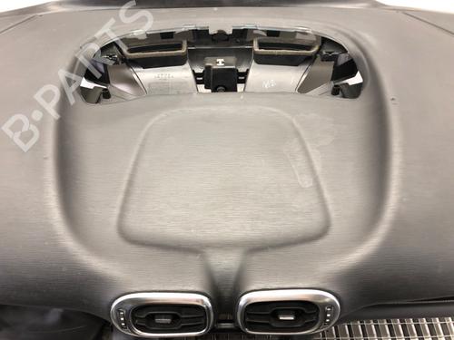 Dashboard CITROËN C3 Picasso (SH_) 1.6 VTi 120 | BP39271851C46 - Image 12