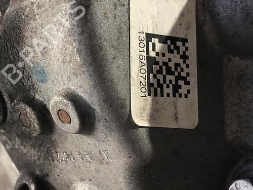 Gearbox DS DS 5 (KF_) 1.6 THP 210 | BP39277549M3 - Image 7