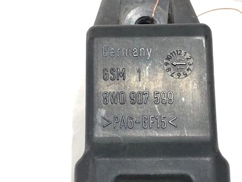 Electronic sensor AUDI Q5 (FYB, FYG) 40 TDI quattro | BP39298664M84 - Image 4