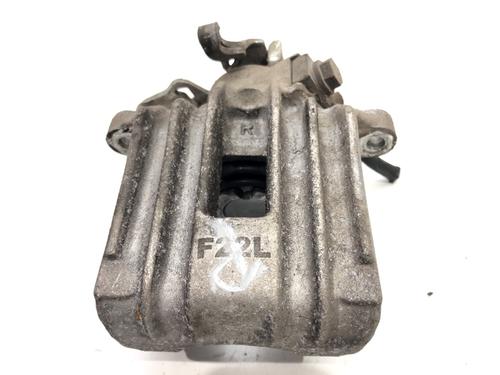 Used Right rear brake caliper Right rear brake caliper AUDI A3 (8L1) 1.8 T (150 hp) 39274943 39274943