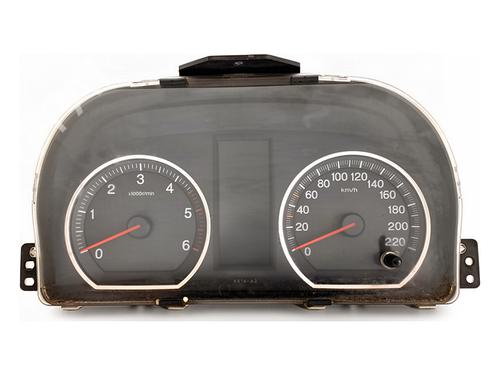 Used Instrument cluster Instrument cluster HONDA CR-V III (RE_) 2.2 i-CTDi 4WD (RE6) (140 hp) 39703475 39703475