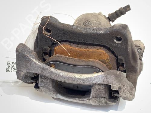 Right front brake caliper RENAULT CLIO V (B7_) 1.0 LPG (B7MT) | BP39704074M104 - Image 4