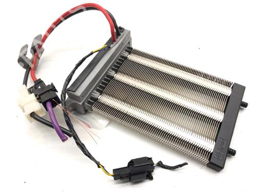 Used Heater matrix Heater matrix FORD GRAND C-MAX (DXA/CB7, DXA/CEU) 2.0 TDCi (140 hp) 39329960 39329960