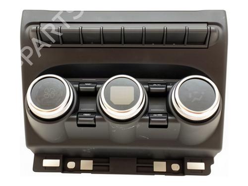 Used Climate control Climate control RENAULT CLIO V (B7_) 1.0 LPG (B7MT) (101 hp) 39703978 39703978