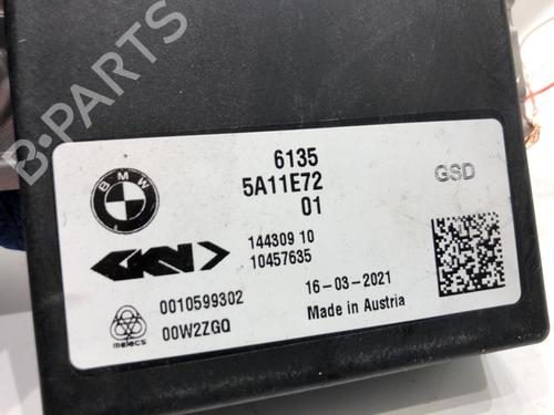 Electronic module BMW 5 (G30, F90) M5 Competition | BP39316242M83 - Image 3