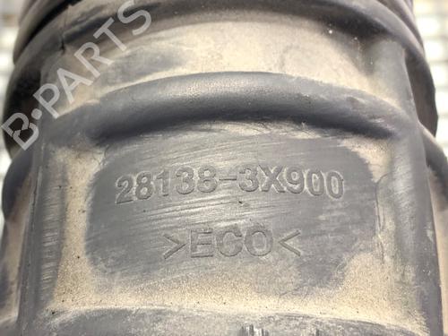 Pipe KIA CEE'D Sportswagon (JD) 1.6 CRDi 128 | BP39940989M125 - Image 5
