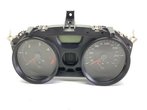 Used Instrument cluster Instrument cluster 39300671 39300671