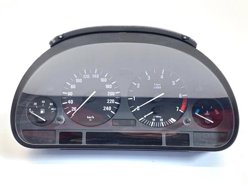 instrument-cluster-bmw-x5-e53-2000-2001-2002-2003-2004-2005-2006-39331158 main image