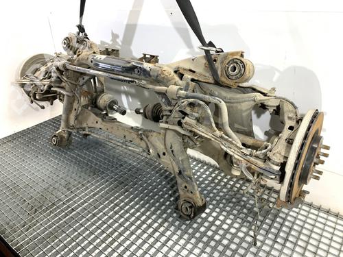 Bagaksel JAGUAR F-PACE (X761) 2.0 TD4 | BP39324412M2 - Image 4