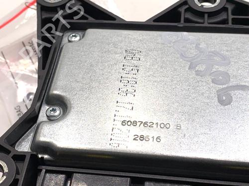 Electronic sensor CITROËN C3 II (SC_) 1.2 THP 110 | BP39349382M84 - Image 6
