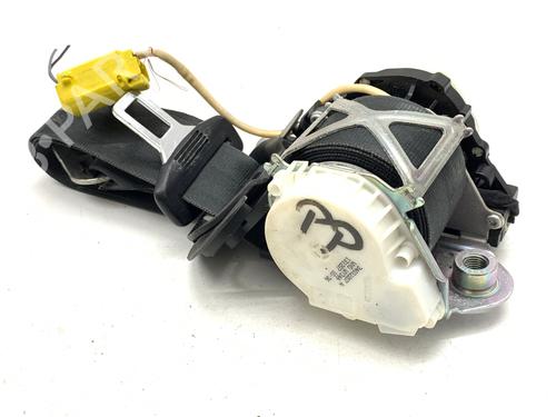 Front right seatbelt VW PASSAT B7 Variant (365) 2.0 TDI | BP39372649I25 - Image 2