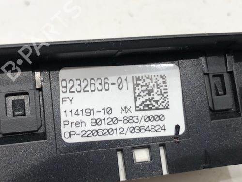 Switch BMW 3 Touring (F31) 320 d | BP39283057I30 - Image 3
