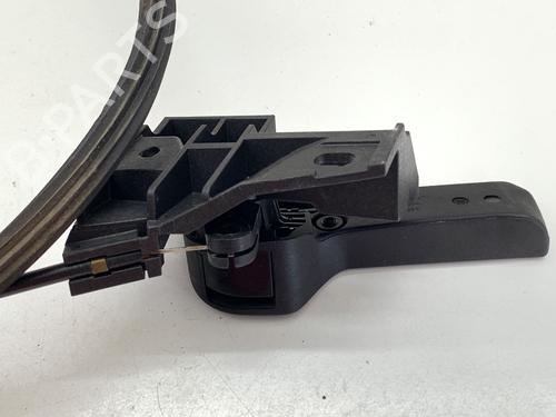 Cable VW GOLF VI (5K1) 1.4 TSI | BP39762839E12 - Image 2