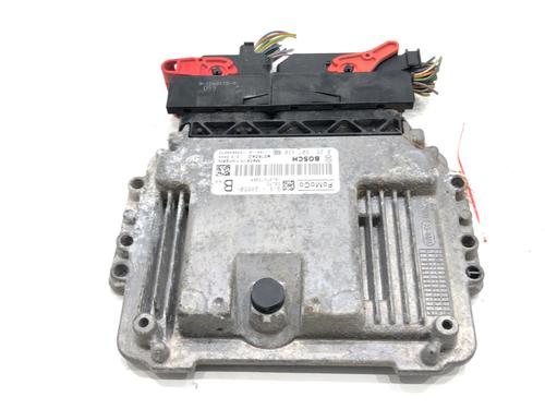 Used Engine control unit (ECU) Engine control unit (ECU) 39284270 39284270