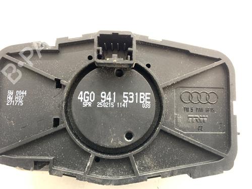 Headlight switch AUDI A6 C7 (4G2, 4GC) 2.0 TDI | BP39482345I24 - Image 5