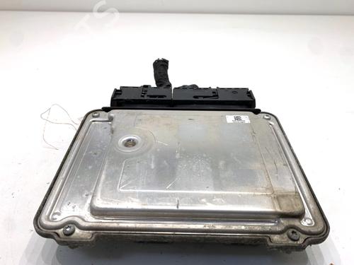 Engine control unit (ECU) VW SCIROCCO III (137, 138) 1.4 TSI | BP39341884M57 - Image 2