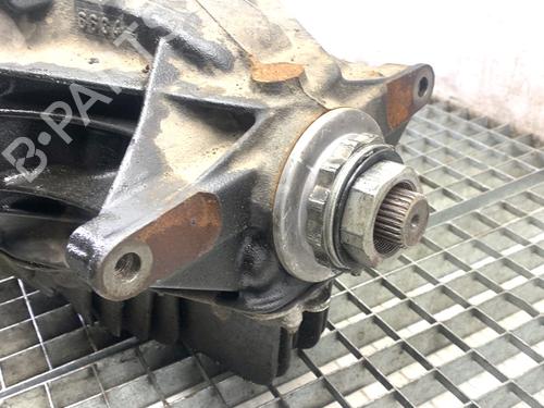 Rear differential BMW 5 (G30, F90) M5 Competition | BP39316154M24 - Image 3