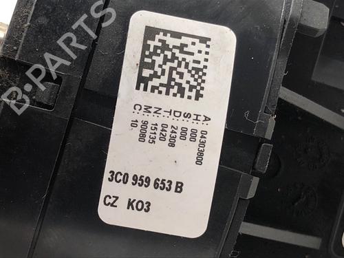 Steering column stalk VW PASSAT B6 (3C2) 1.4 TSI | BP39279700I23 - Image 7
