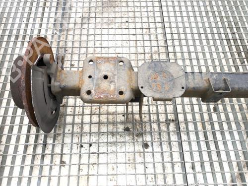 Bagaksel RENAULT MASTER III Van (FV) 2.3 dCi 165 FWD (FV0P, FV0U, FV11, FV12, FV1E) | BP39344039M2 - Image 7