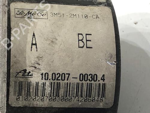ABS pump FORD FOCUS C-MAX (DM2) 1.6 TDCi | BP39276553M43 - Image 4