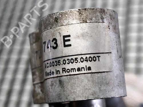 AC pipe AUDI Q7 (4LB) 3.0 TDI quattro | BP39305554M126 - Image 5