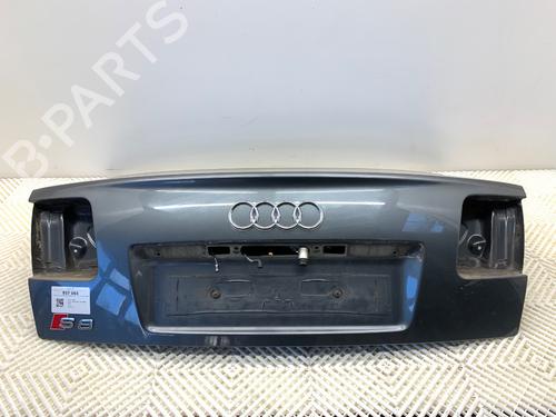 Tailgate AUDI A8 D3 (4E2, 4E8) S8 quattro | BP39482194C6 - Image 3