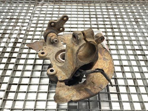 Left front steering knuckle VOLVO C30 (533) 2.0 D | BP39361045M25 - Image 4