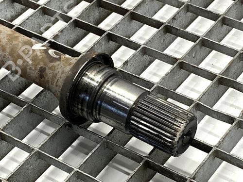 Right front driveshaft MAZDA 6 Saloon (GJ, GL) 2.5 (GJ5FP, GL1032, GL1033) | BP39363730M39 - Image 4