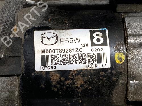 Starter MAZDA 3 (BM, BN) 2.0 | BP39309991M8 - Image 5