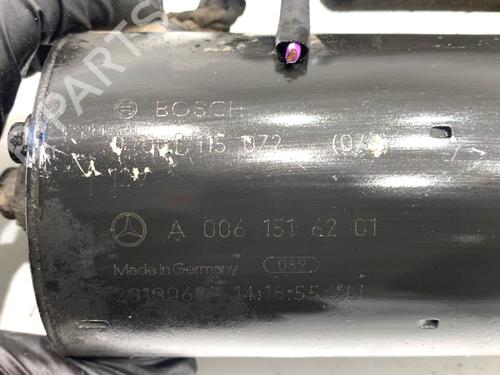 Starter MERCEDES-BENZ E-CLASS T-Model (S212) E 350 CDI 4-matic (212.289) | BP39325155M8 - Image 5