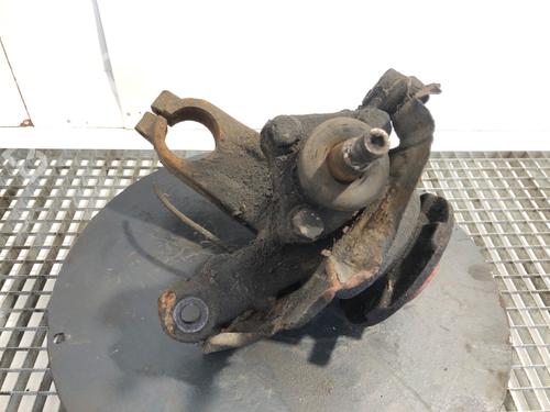 Left front steering knuckle PEUGEOT BOXER Van 2.2 HDi 120 | BP39296088M25 - Image 3