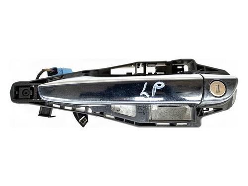 Used Front left exterior door handle Front left exterior door handle 39496730 39496730